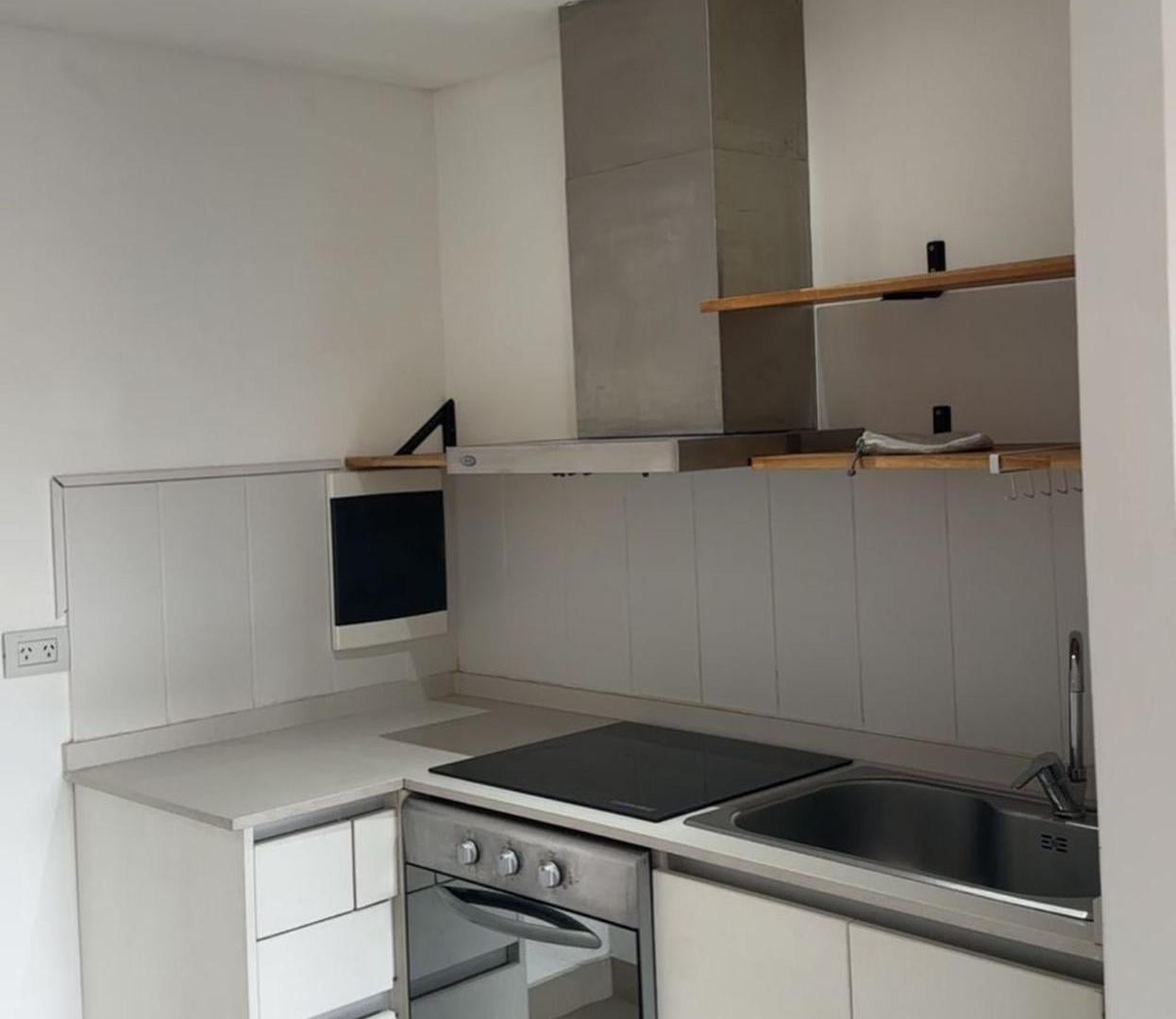 Foto de Departamento en alquiler Haedo, Moron, imagen 4