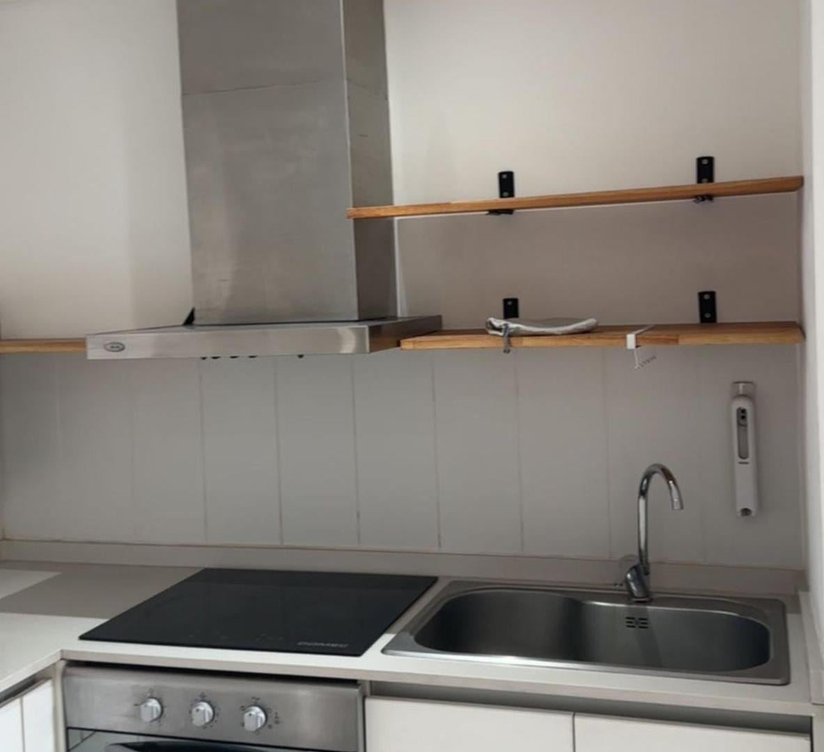 Foto de Departamento en alquiler Haedo, Moron, imagen 1