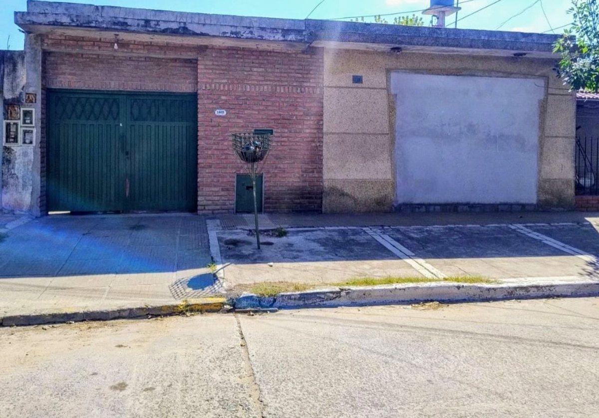 Foto de CASA EN VENTA MORENO APTA CREDITO, imagen 1