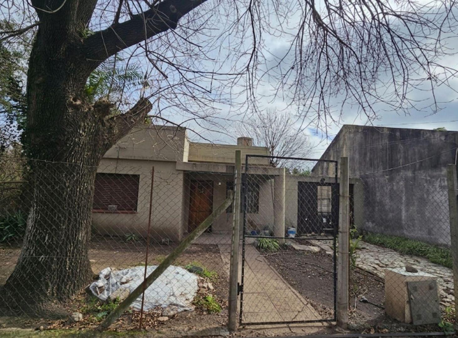 Foto de CASA 3 AMBIENTES A REFACCIONAR - ITUZAINGO, imagen 2