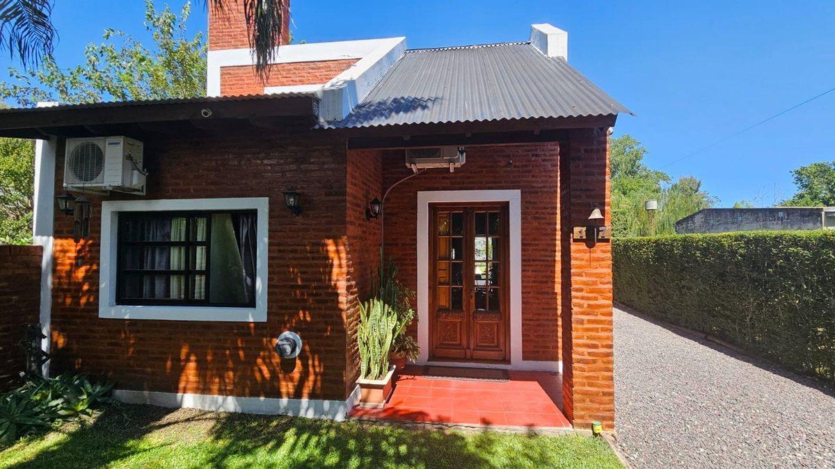 Foto de CASA DÚPLEX 3 AMBIENTES OPEN DOOR - APTO CREDITO, imagen 1