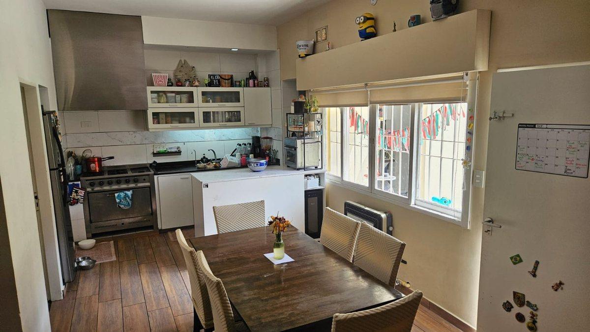 Foto de VENTA CASA EN DOS PLANTAS 4 AMBIENTES MORON HAEDO, imagen 4
