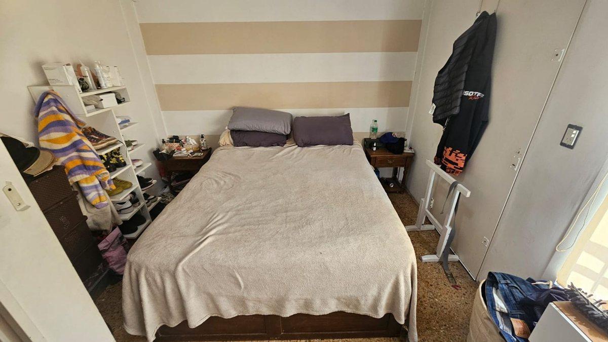 Foto de VENTA CASA EN DOS PLANTAS 4 AMBIENTES MORON HAEDO, imagen 2