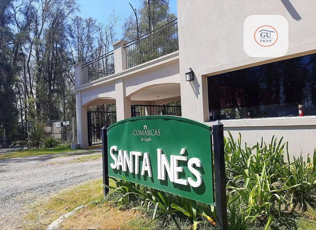 Foto de LOTE BARRIO CERRADO COMARCAS DEL LUJAN, imagen 2