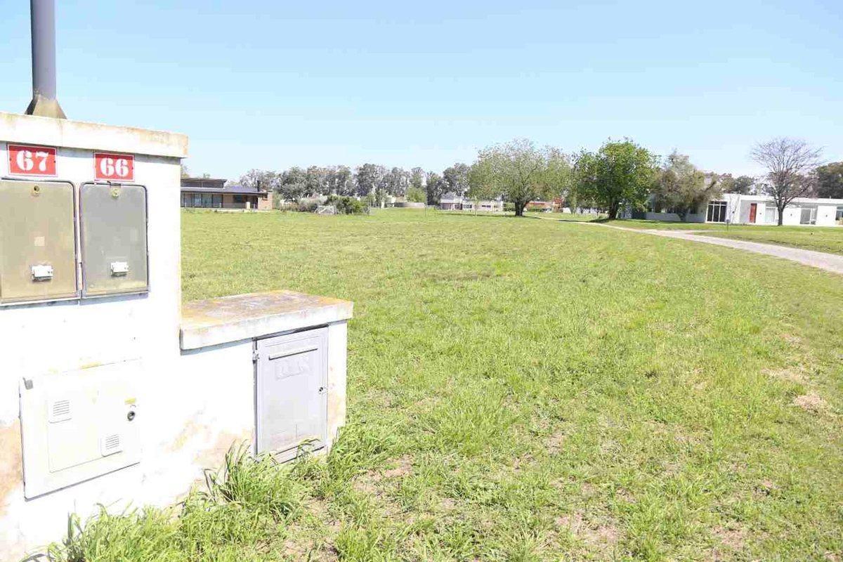 Foto de LOTE BARRIO CERRADO COMARCAS DEL LUJAN, imagen 5