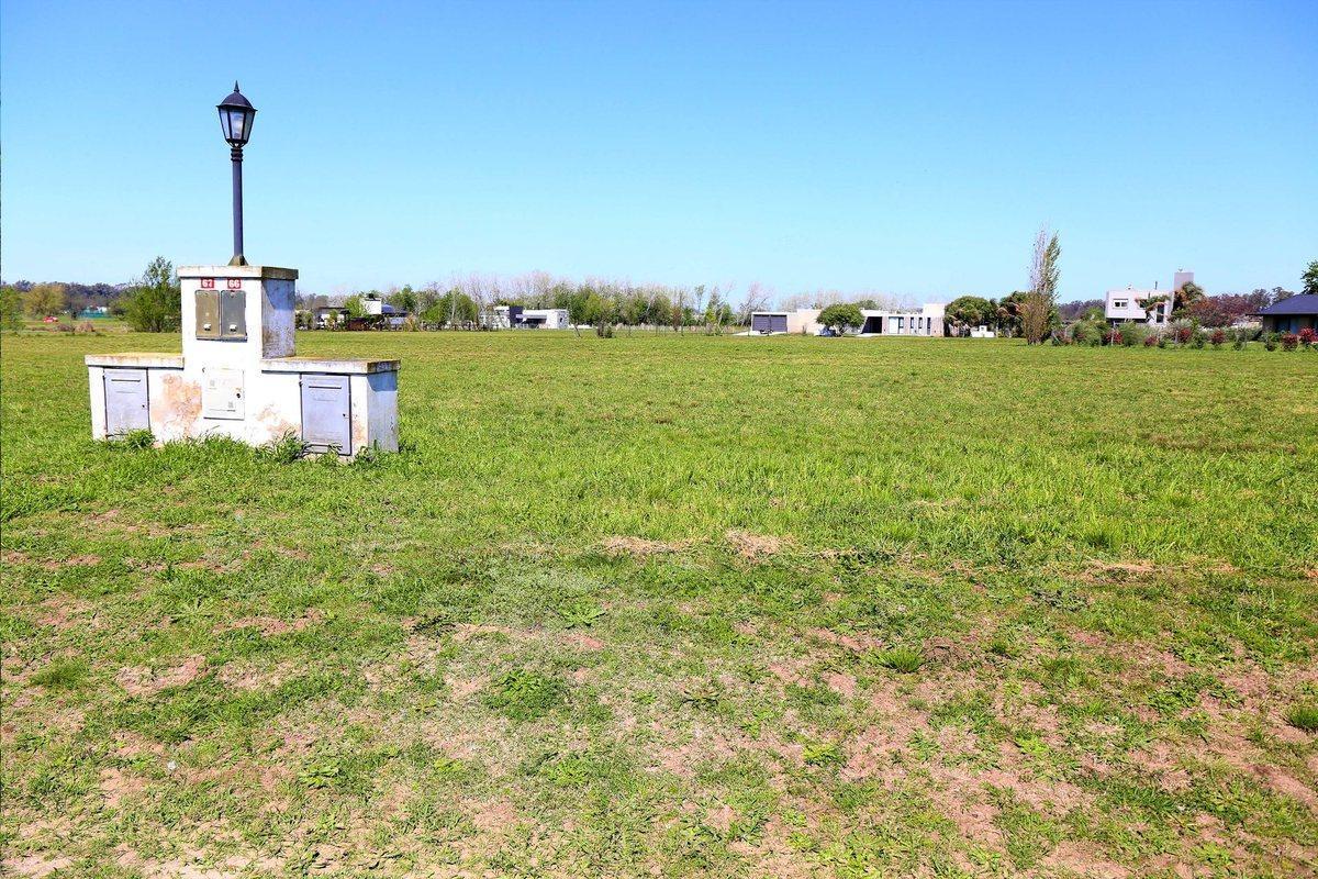 Foto de LOTE BARRIO CERRADO COMARCAS DEL LUJAN, imagen 1