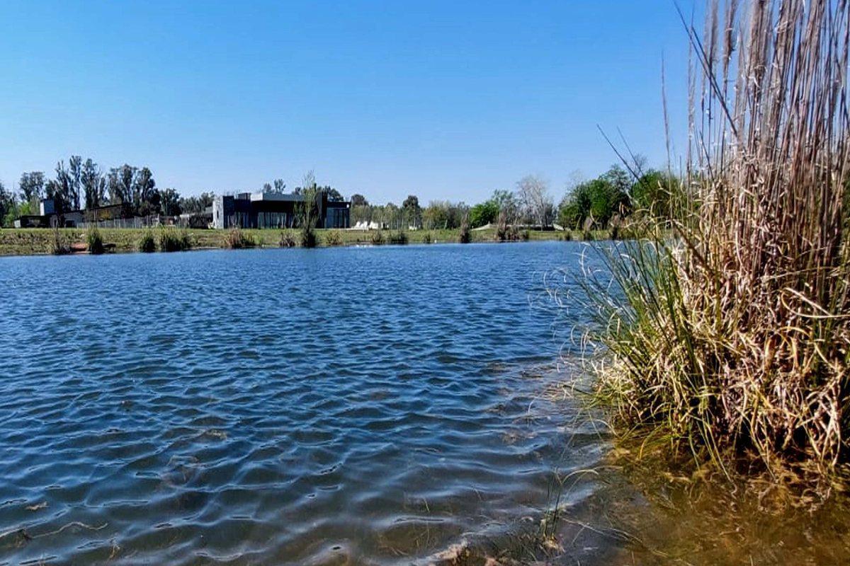 Foto de LOTE BARRIO CERRADO COMARCAS DEL LUJAN, imagen 3