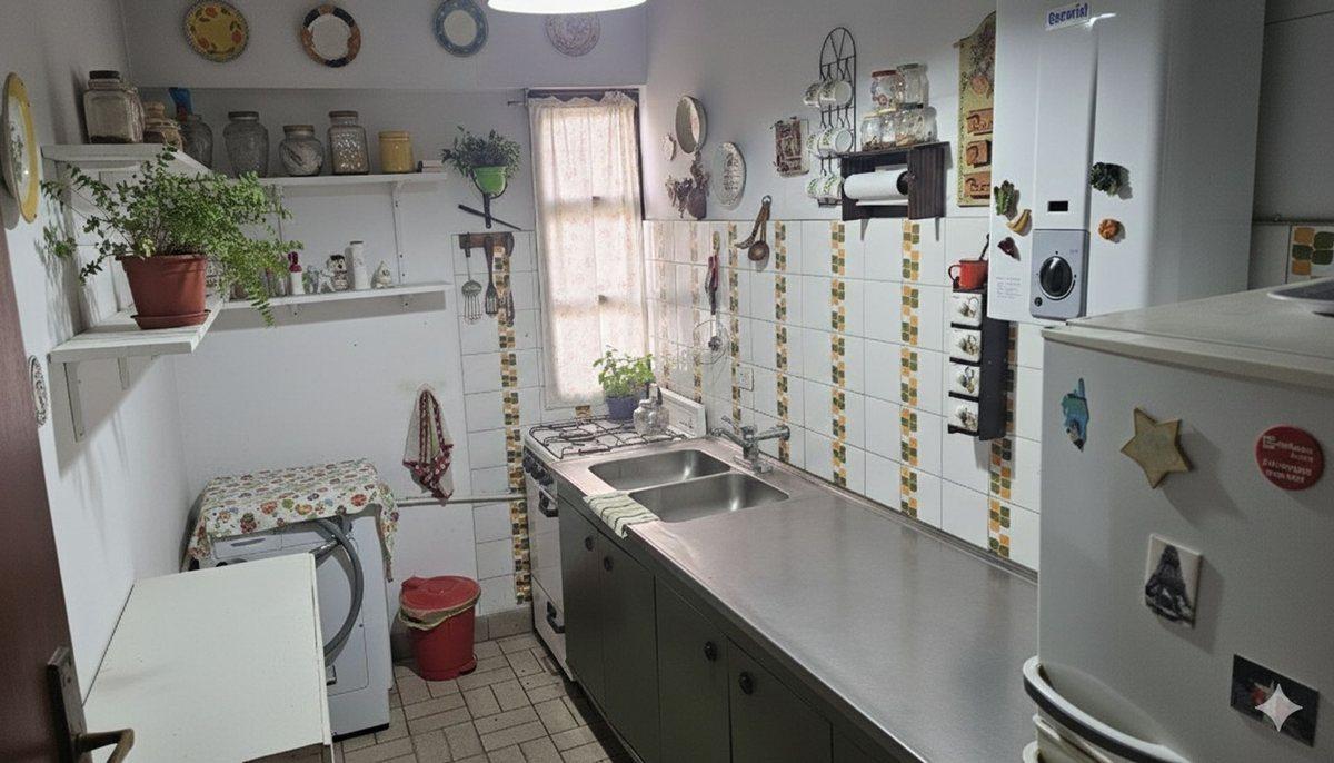 Foto de DEPARTAMENTO 3 AMBIENTES VENTA CASTELAR CENTRO, imagen 4