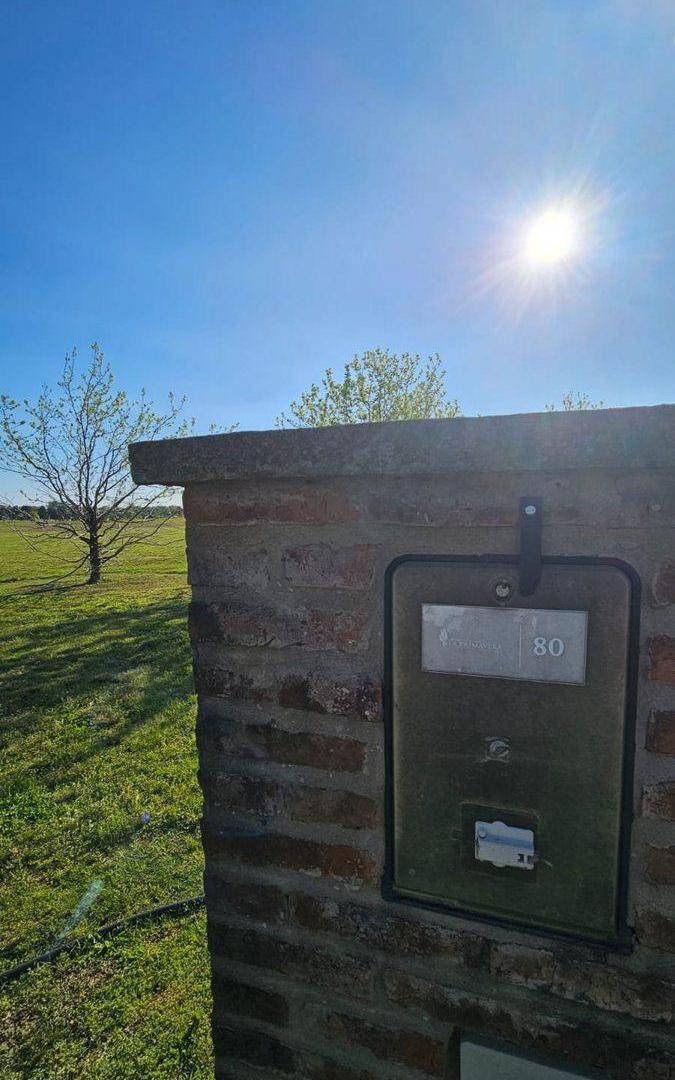 Foto de LOTE 80 SOBRE EL GOLF-LA PRIMAVERA, CARLOS KEEN, imagen 3