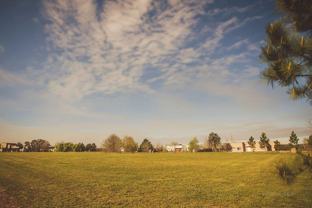 Foto de LOTE 80 SOBRE EL GOLF-LA PRIMAVERA, CARLOS KEEN, imagen 2