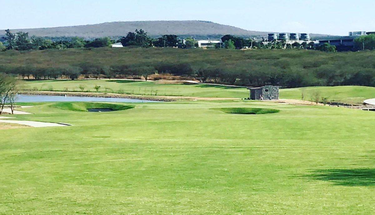 Foto de VENTA LOTE 2079 m2 - LA PRIMAVERA GOLF - LUJAN, imagen 2