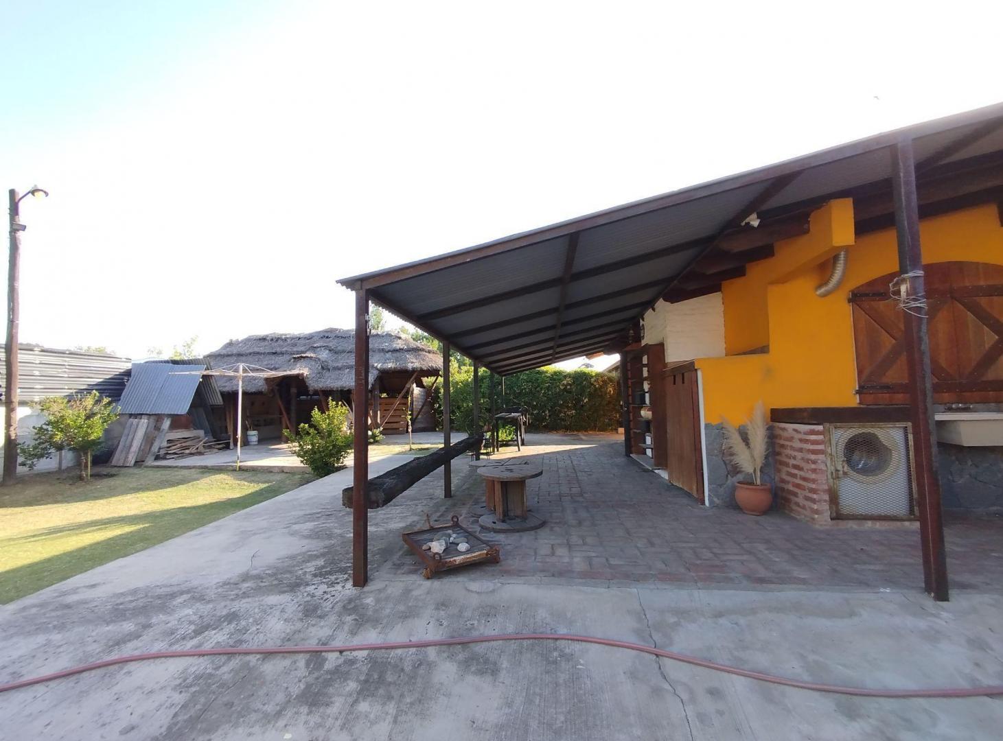 Foto de venta casa amplia con parque en zona tranquila, imagen 4