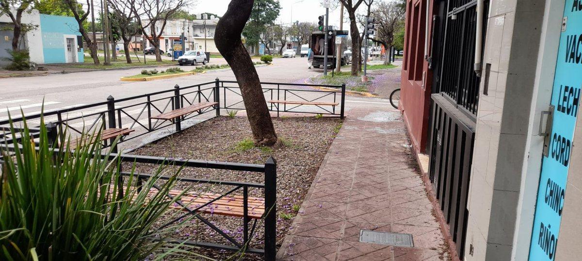 Foto de VENTA LOCAL LUJAN AV. CASEY 587 ESQ. 500M 170 CUB., imagen 4