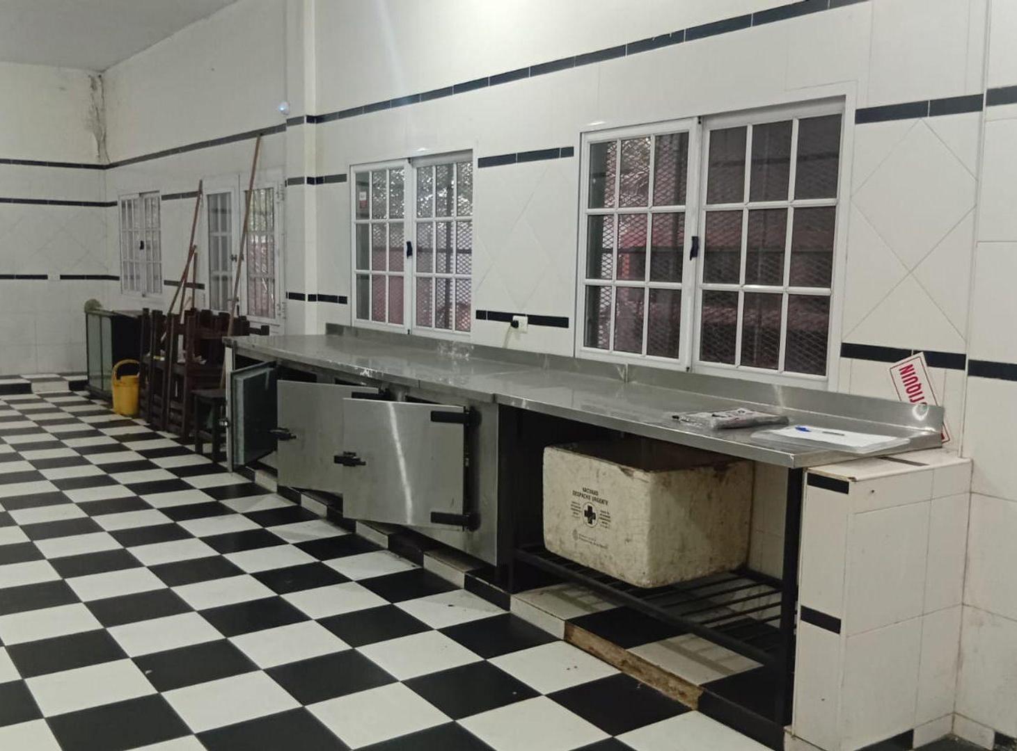 Foto de Quinta con Salón de Eventos en Venta, imagen 5