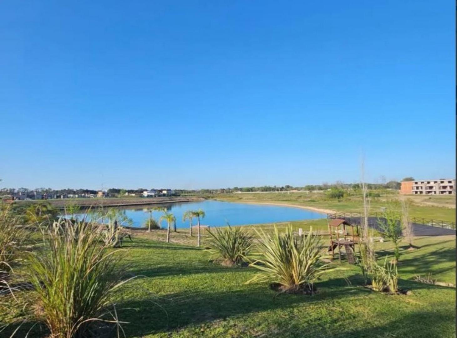 Foto de Venta lote en barrio cerrado Los Juncos Lujan, imagen 4