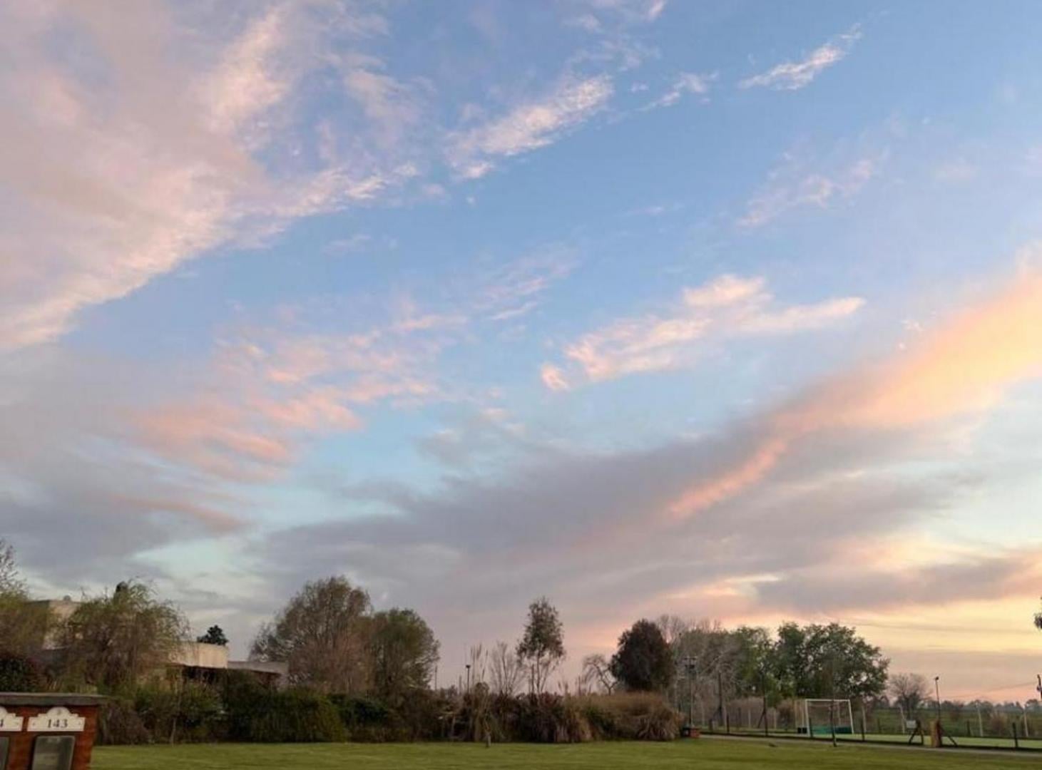 Foto de Venta lote en barrio cerrado Los Juncos Lujan, imagen 1