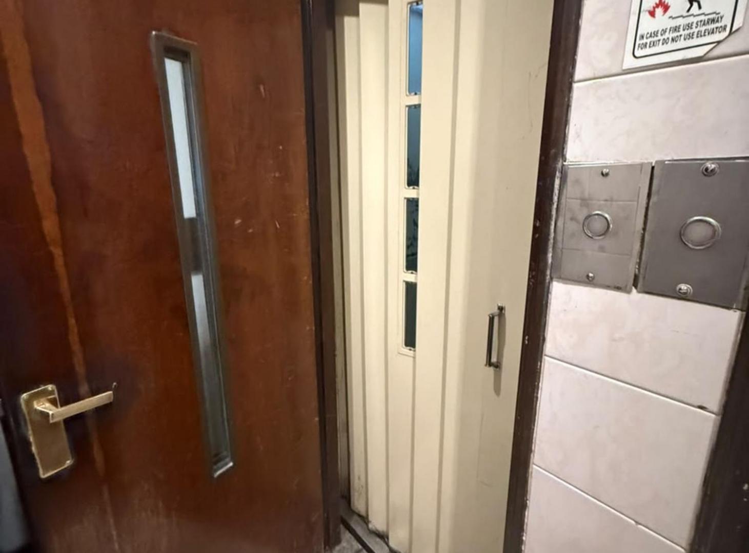 Foto de VENTA DEPARTAMENTO 2 AMBIENTES LUMINOSO EN ALMAGRO, imagen 1