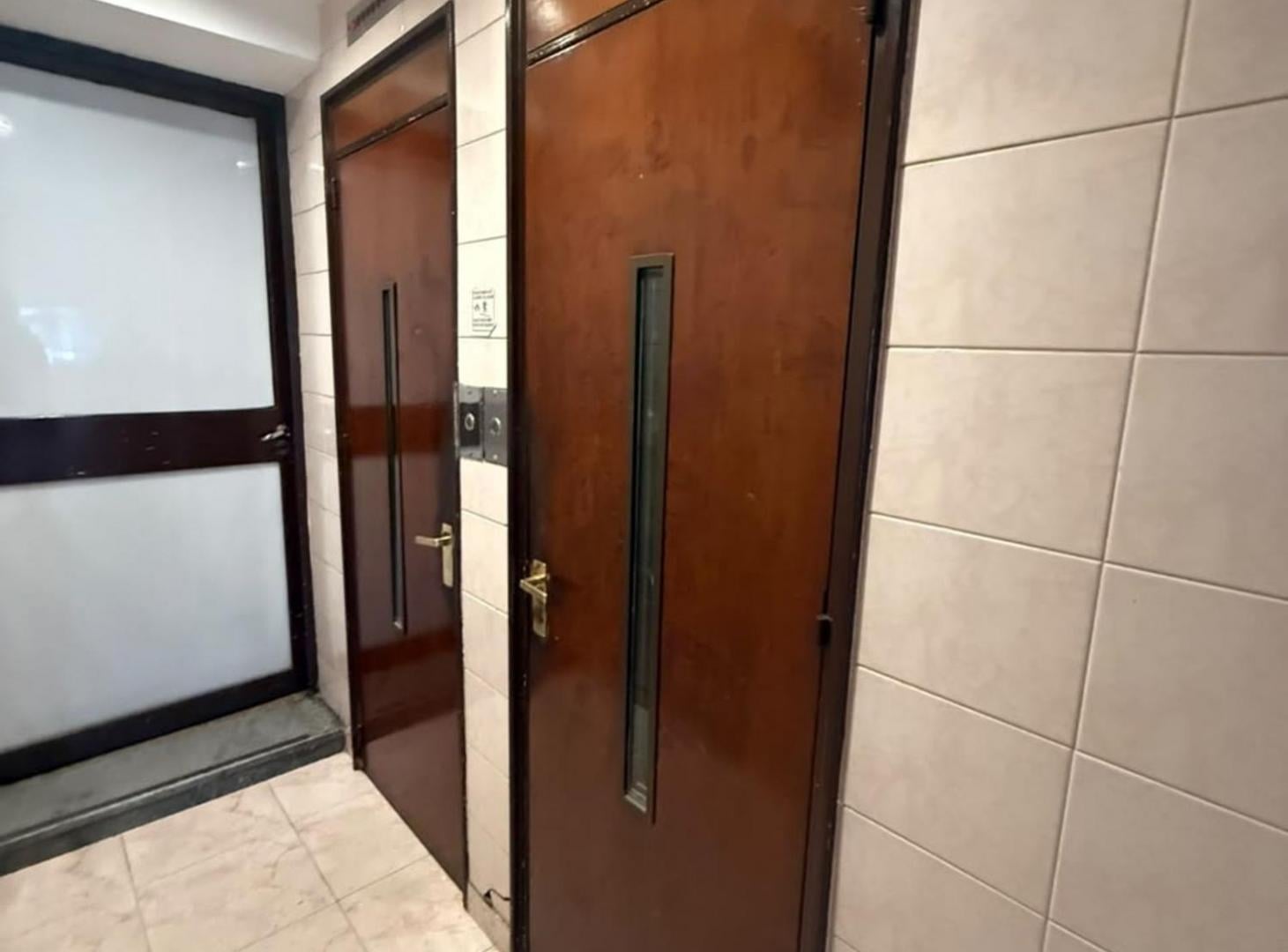 Foto de VENTA DEPARTAMENTO 2 AMBIENTES LUMINOSO EN ALMAGRO, imagen 2