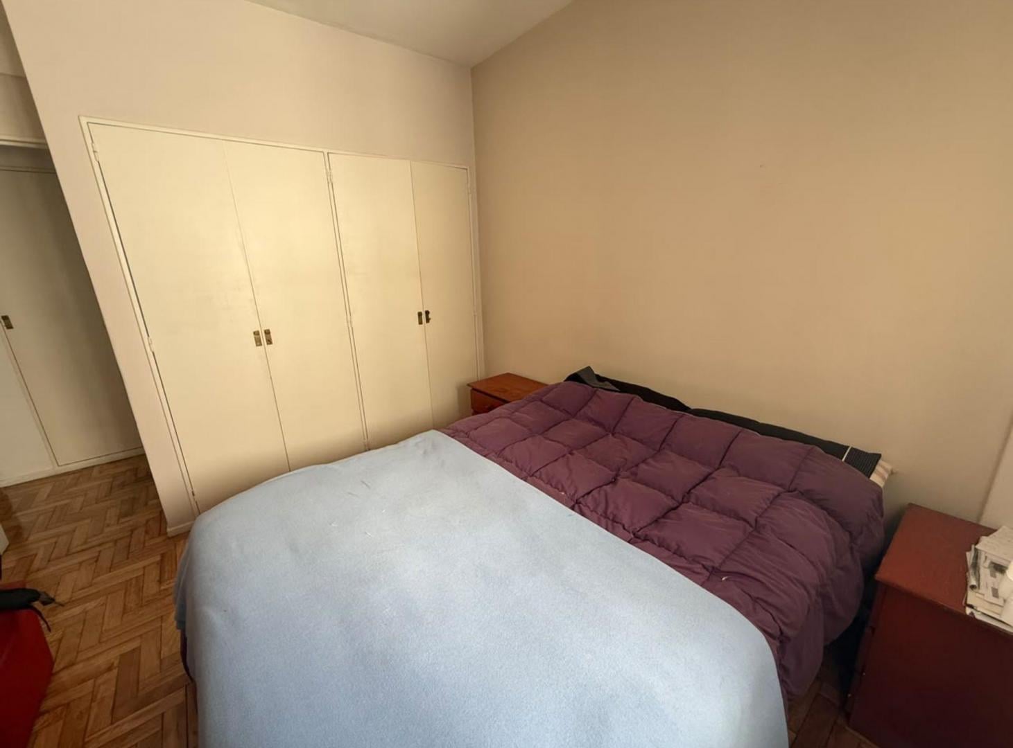 Foto de VENTA DEPARTAMENTO 2 AMBIENTES LUMINOSO EN ALMAGRO, imagen 5