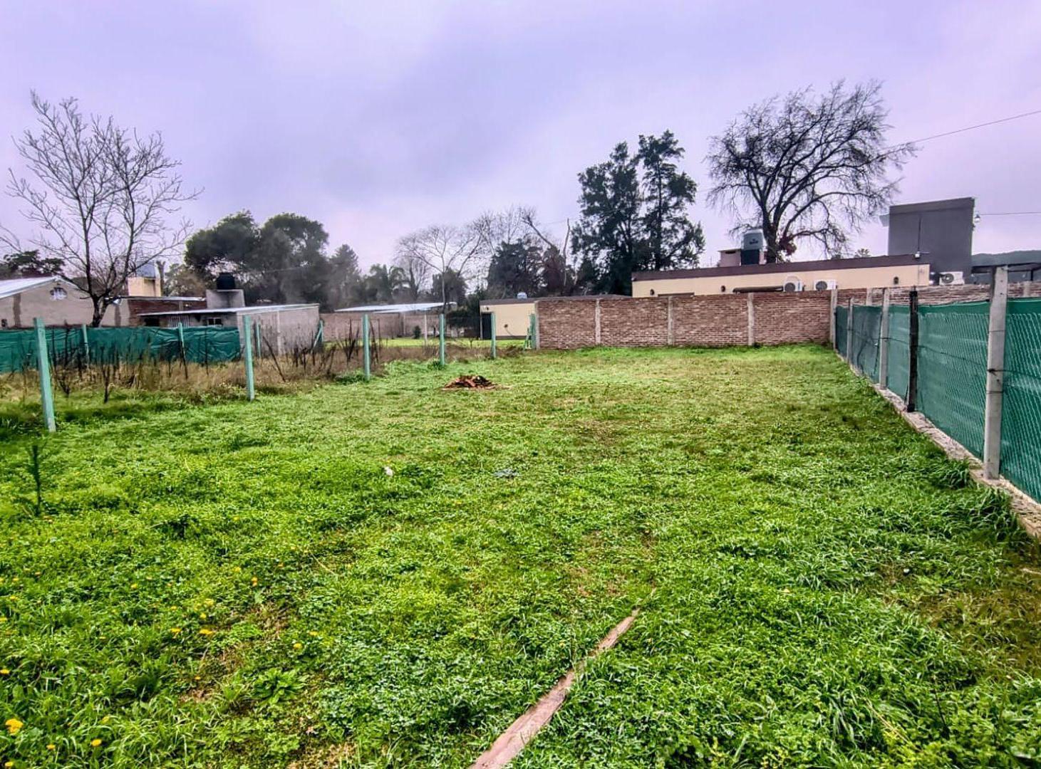 Foto de LOTE VENTA LA REJA, imagen 5