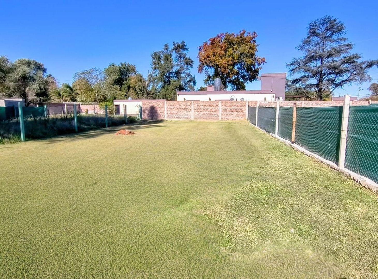 Foto de LOTE VENTA LA REJA, imagen 1