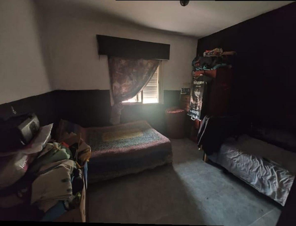 Foto de CASA VENTA PARQUE SAN MARTIN MERLO..., imagen 4