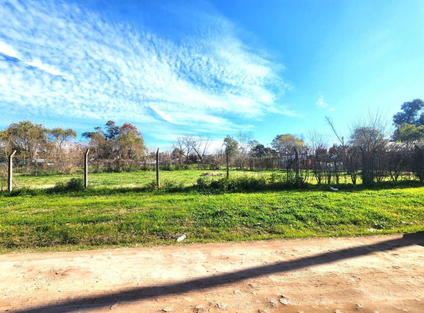 Foto de VENTA LOTE 1241 m2 BUENA ZONA GENERAL RODRIGUEZ, imagen 3