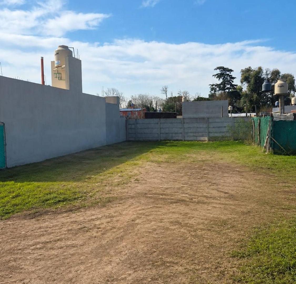 Foto de VENTA DE LOTE 230m2 FRANCISCO ALVAREZ, imagen 2