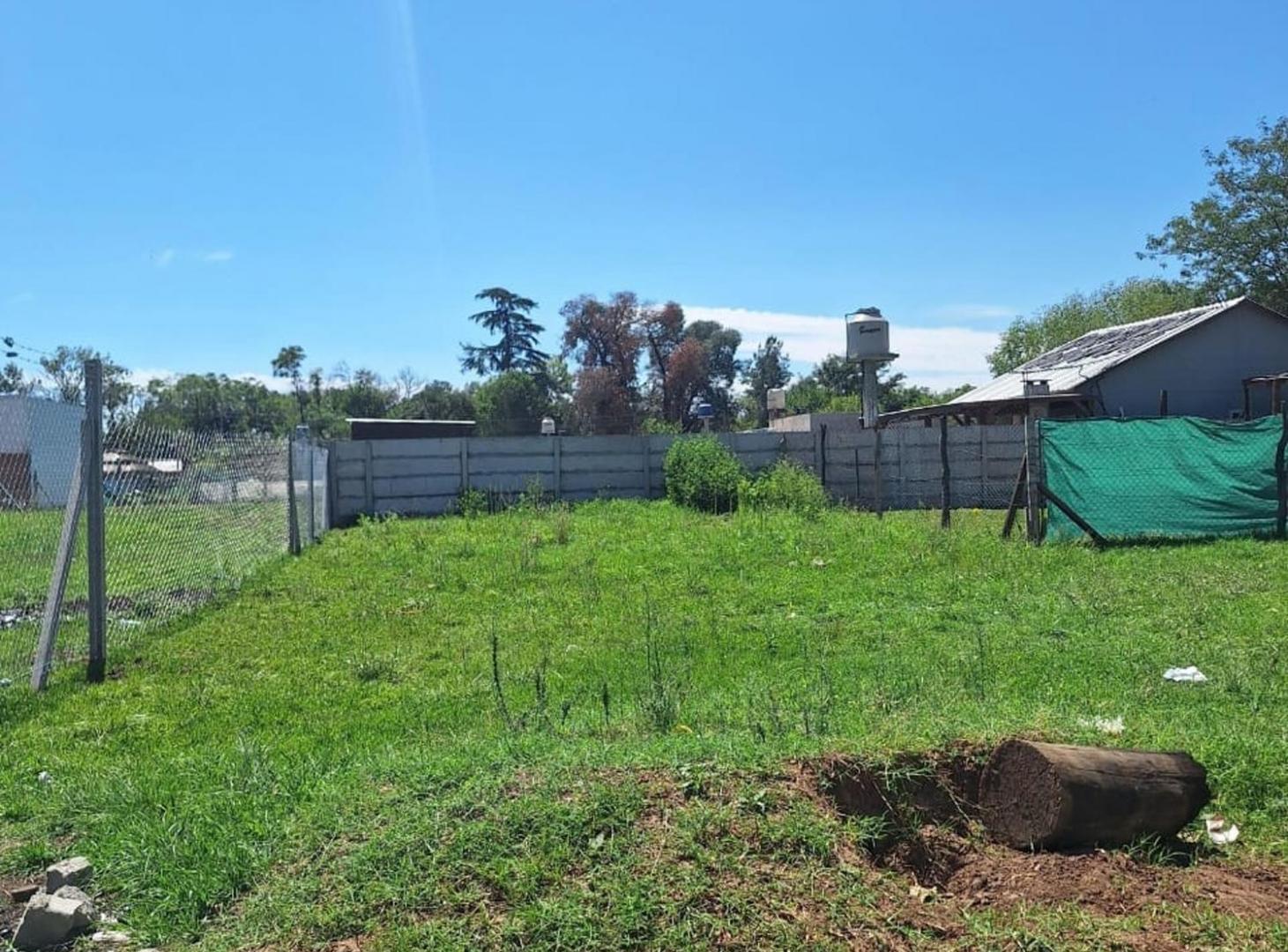 Foto de VENTA DE LOTE 230m2 FRANCISCO ALVAREZ, imagen 1