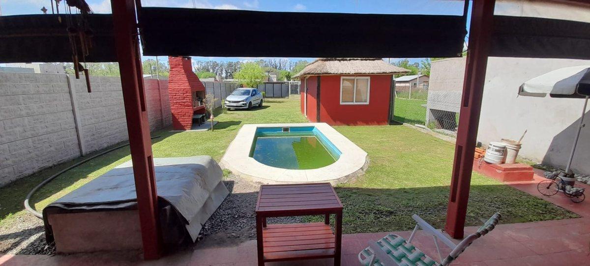 Foto de QUINTA GENERAL RODRIGUEZ QUINCHO PILETA B. MARABÓ, imagen 4