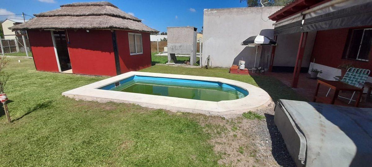 Foto de QUINTA GENERAL RODRIGUEZ QUINCHO PILETA B. MARABÓ, imagen 2