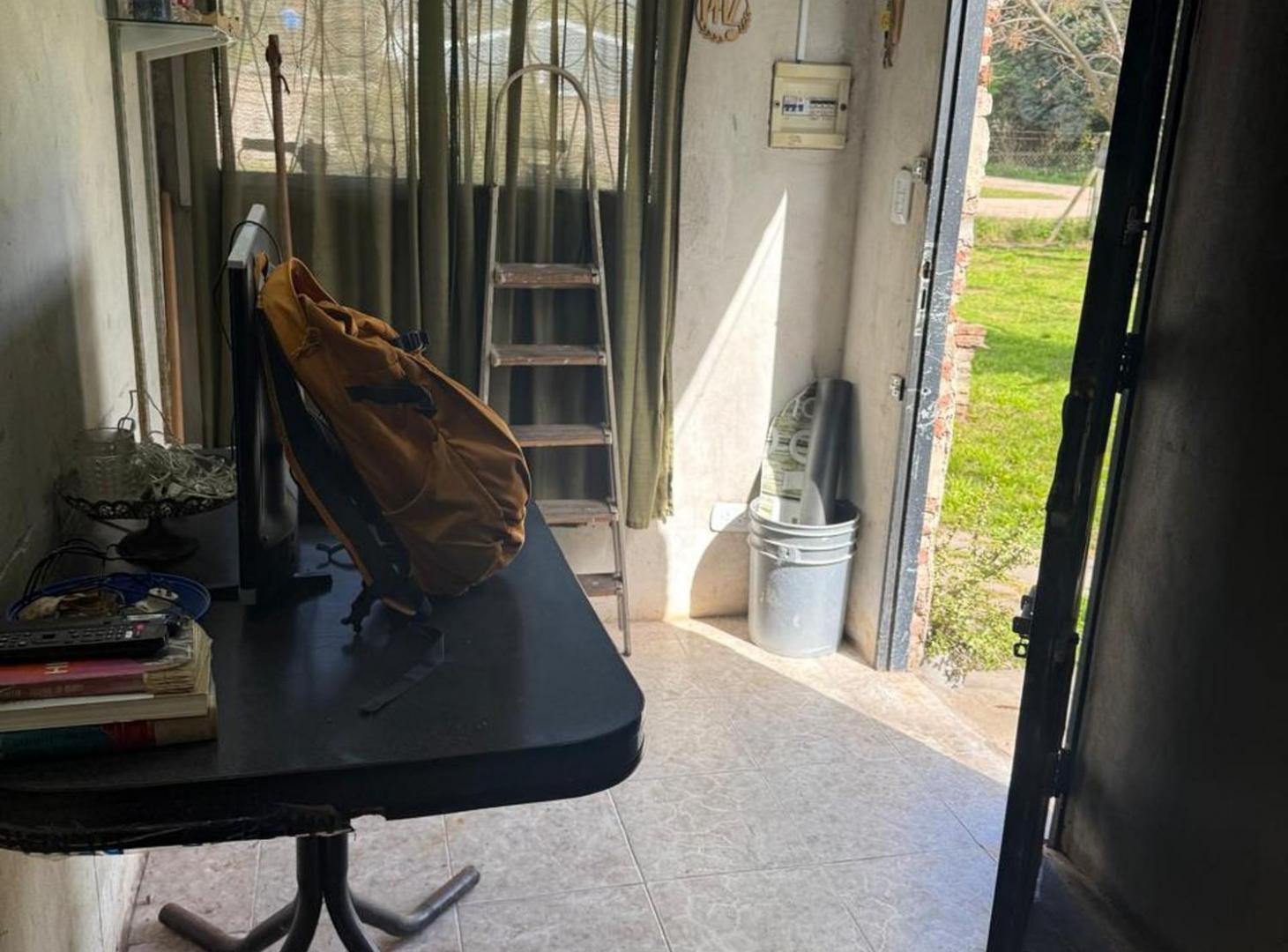 Foto de VENTA CASA 2 AMBIENTES EN GENERAL RODRIGUEZ, imagen 4