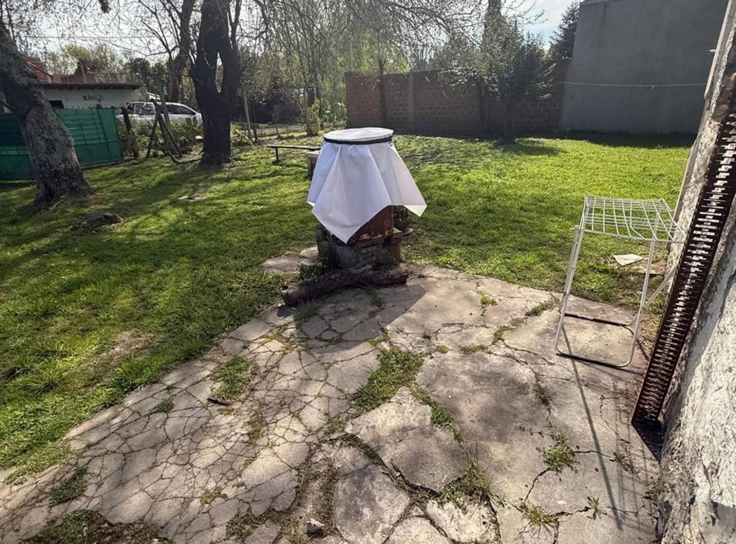 Foto de VENTA CASA 2 AMBIENTES EN GENERAL RODRIGUEZ, imagen 5