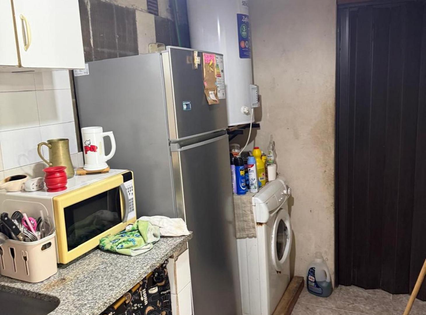 Foto de VENTA CASA 2 AMBIENTES EN GENERAL RODRIGUEZ, imagen 3