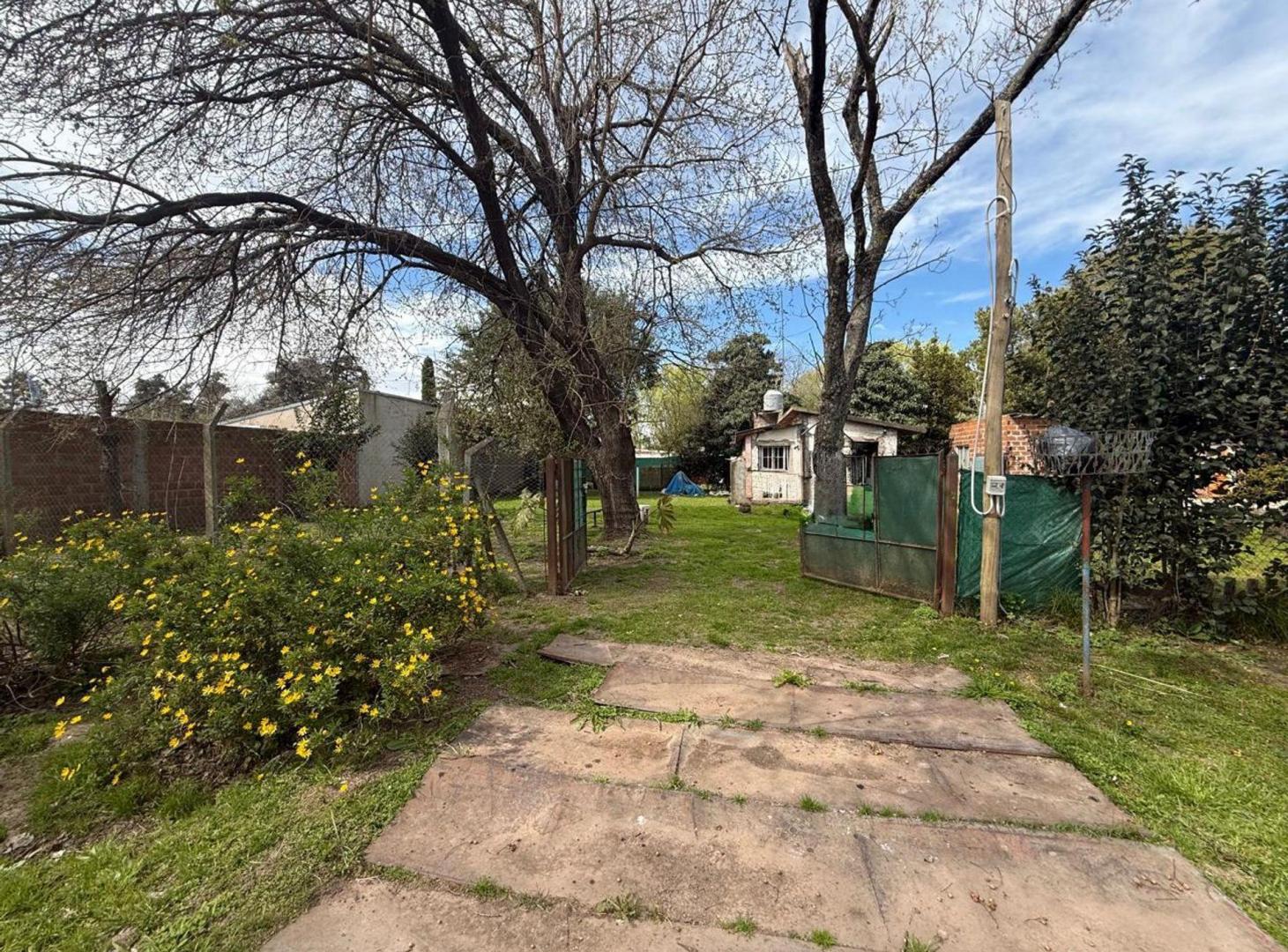 Foto de VENTA CASA 2 AMBIENTES EN GENERAL RODRIGUEZ, imagen 1