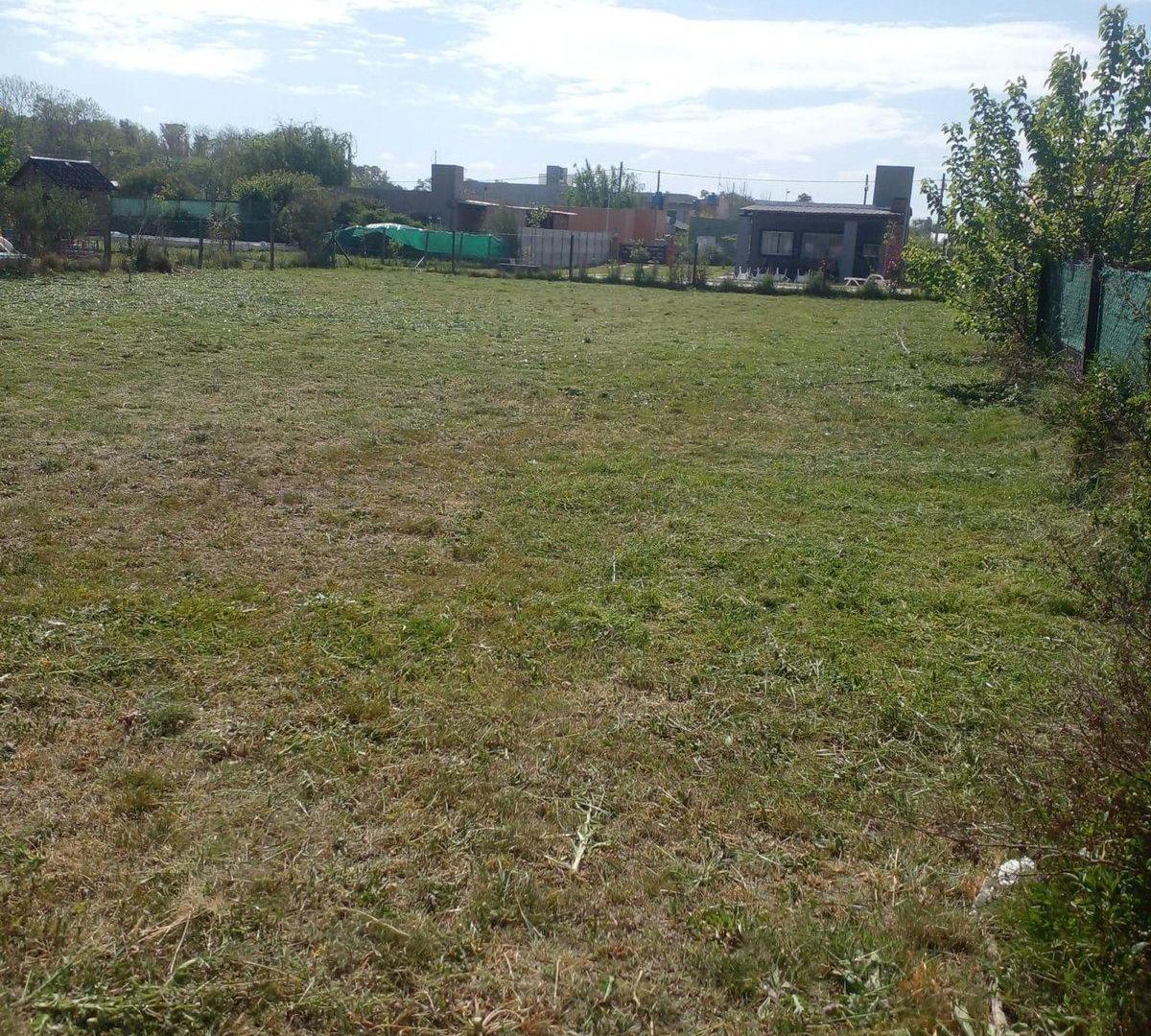 Foto de Venta Lote 800 m2 en "ROBLES DE ALVAREZ", imagen 4