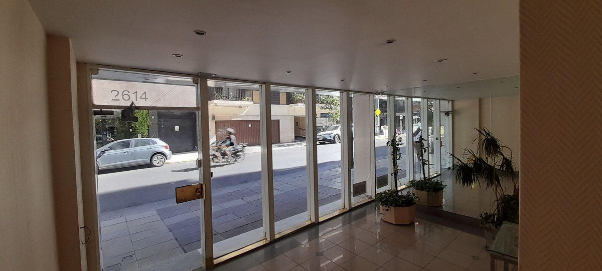 Foto de ALQUILER DPTO 3 AMB. RECOLETA APTO PROF. 63 m2, imagen 5
