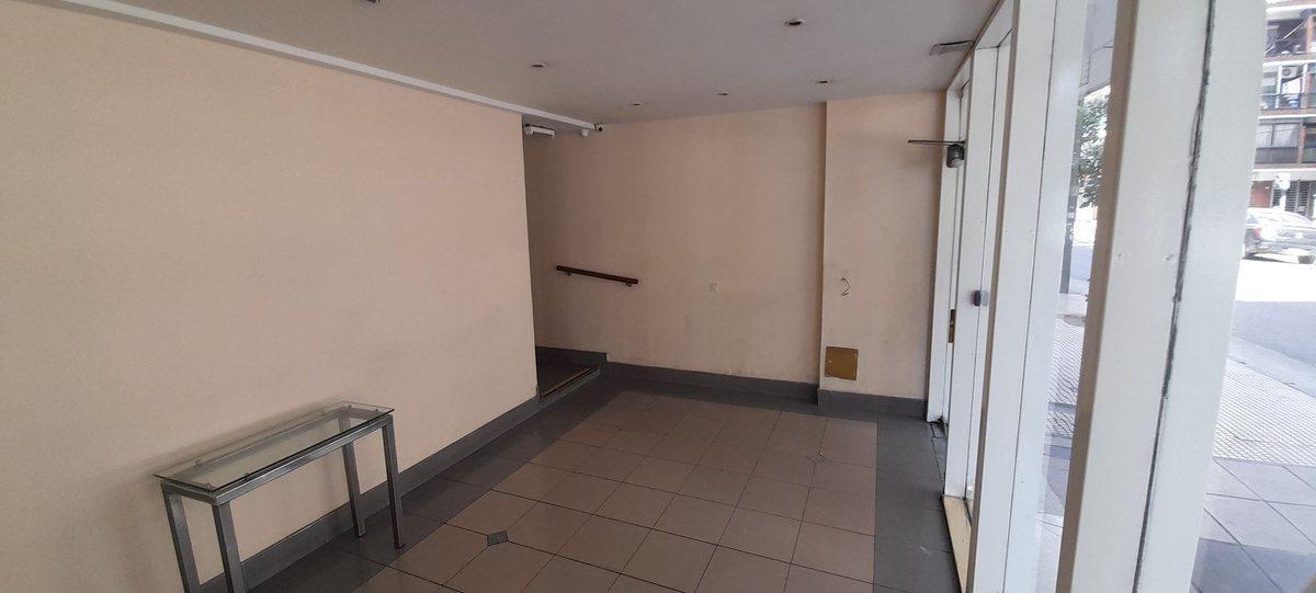 Foto de VENTA DEPARTAMENTO 3 AMB. RECOLETA APTO PROF. 63M, imagen 3
