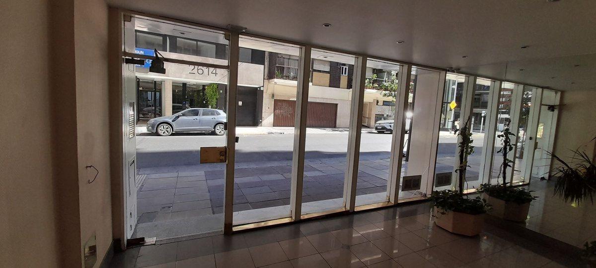 Foto de VENTA DEPARTAMENTO 3 AMB. RECOLETA APTO PROF. 63M, imagen 1