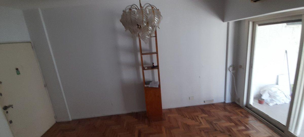 Foto de VENTA DEPARTAMENTO 3 AMB. RECOLETA APTO PROF. 63M, imagen 4