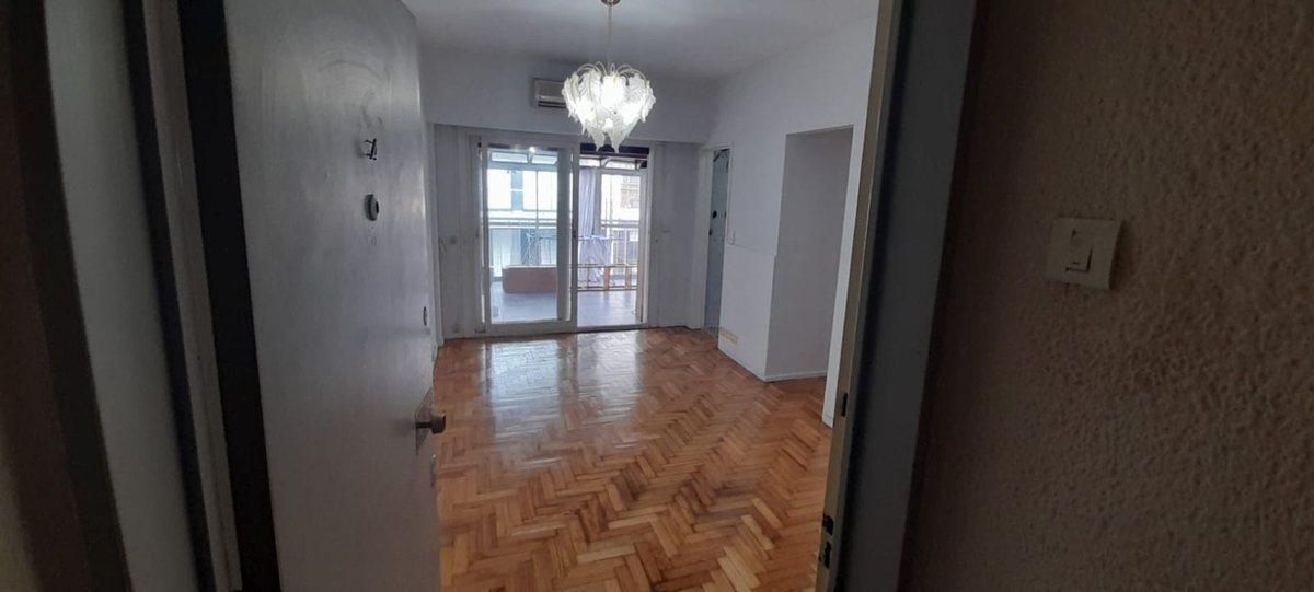 Foto de VENTA DEPARTAMENTO 3 AMB. RECOLETA APTO PROF. 63M, imagen 5
