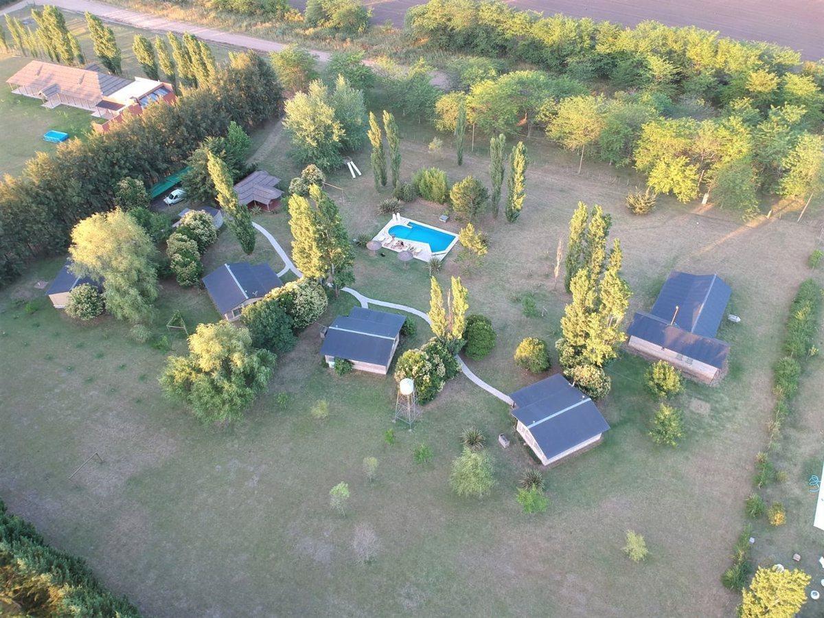 Foto de VENTA FINANCIA PERMUTA CASA/CABAÑAS TOMAS JOFRE, imagen 2