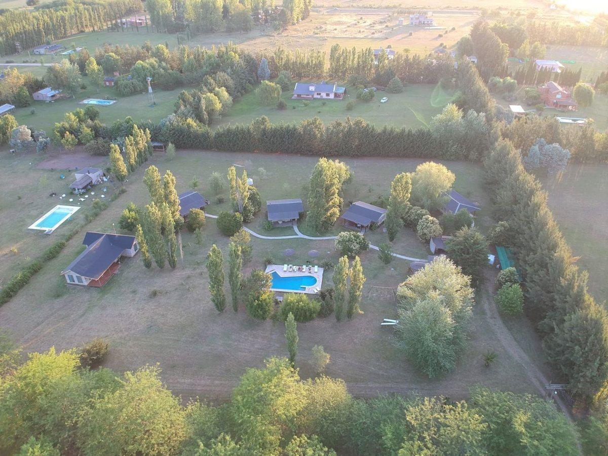 Foto de VENTA FINANCIA PERMUTA CASA/CABAÑAS TOMAS JOFRE, imagen 1