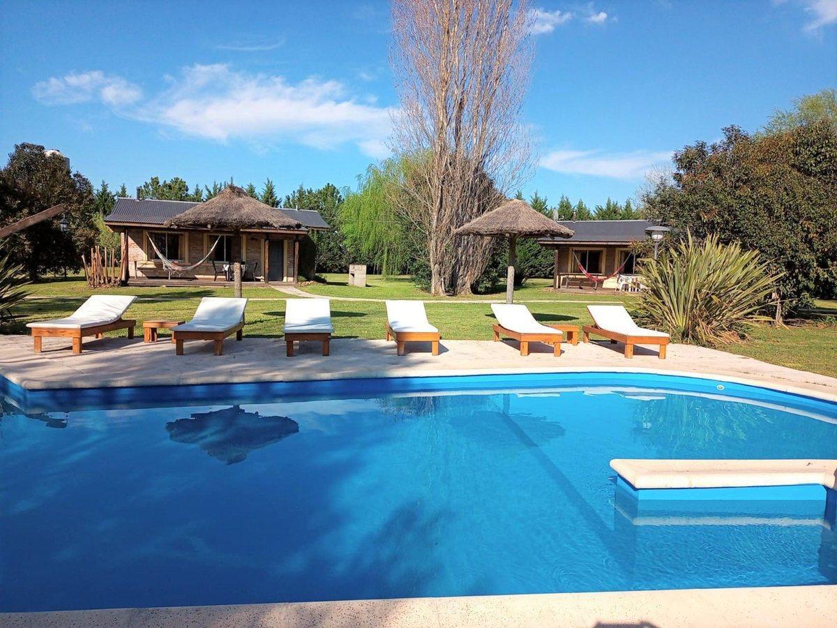 Foto de VENTA FINANCIA PERMUTA CASA/CABAÑAS TOMAS JOFRE, imagen 5