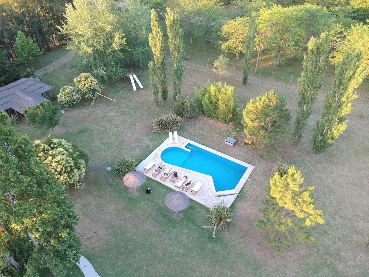 Foto de VENTA FINANCIA PERMUTA CASA/CABAÑAS TOMAS JOFRE, imagen 4