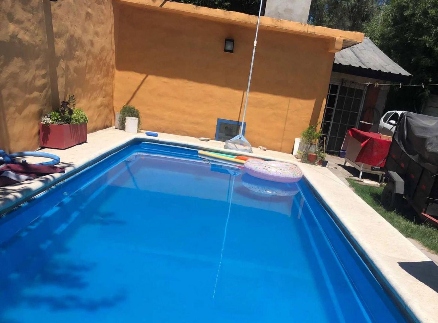 Foto de Excelente Casa con Pileta, imagen 1