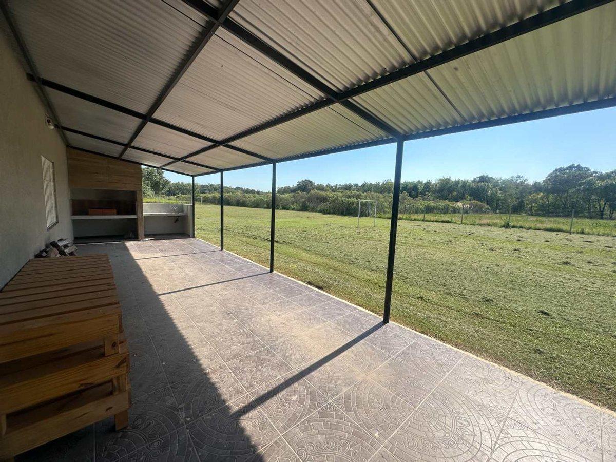Foto de Venta Quinta con Pileta en CHACRAS DEL LAGO, imagen 4