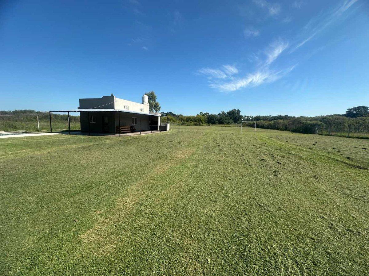 Foto de Venta Quinta con Pileta en CHACRAS DEL LAGO, imagen 3