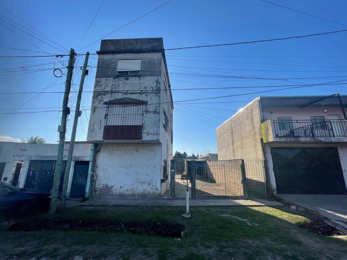 Foto de CASA VENTA MORENO TRUJUY APTA CREDITO, imagen 1