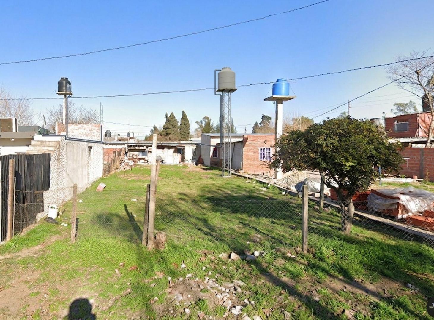 Foto de Lote en venta 300 m2 — Moreno, imagen 1